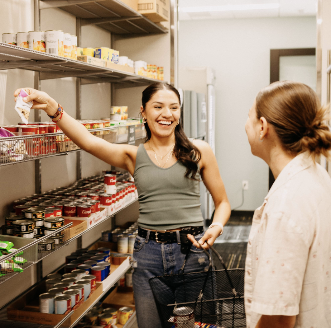 Milo's market photo