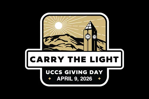 UCCS Giving Day