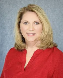 Charlene Laus